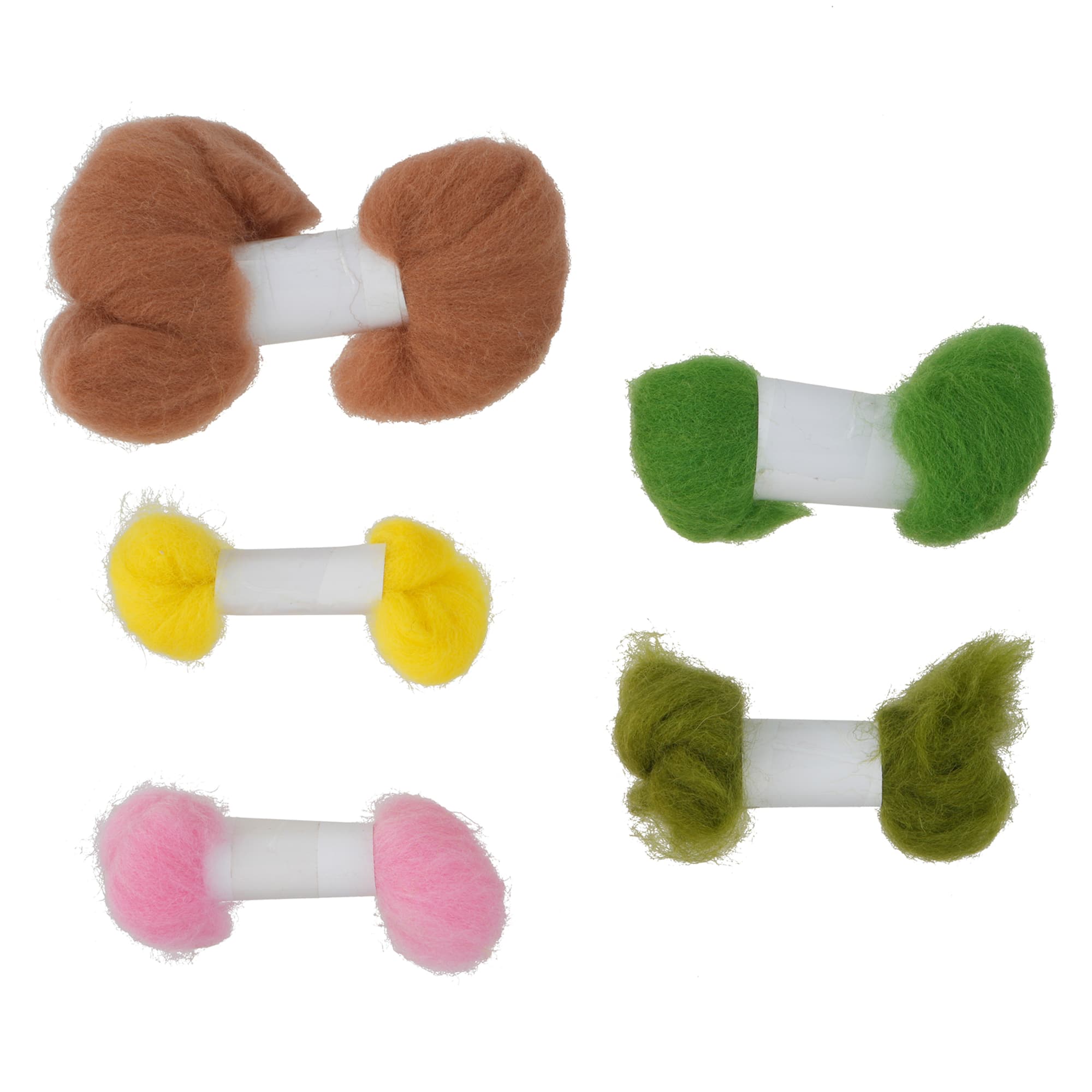 Cactus Felting Kit by Loops & Threads®